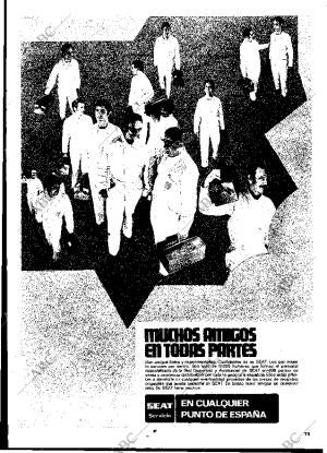 BLANCO Y NEGRO MADRID 06-03-1971 página 71