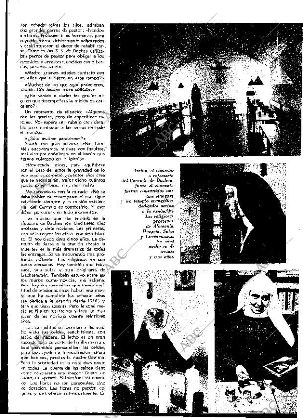 BLANCO Y NEGRO MADRID 06-03-1971 página 75