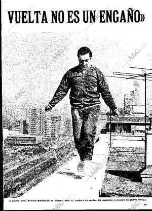 BLANCO Y NEGRO MADRID 06-03-1971 página 79