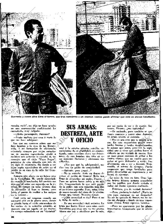 BLANCO Y NEGRO MADRID 06-03-1971 página 80