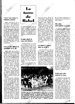 BLANCO Y NEGRO MADRID 06-03-1971 página 83