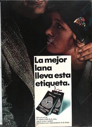 BLANCO Y NEGRO MADRID 06-03-1971 página 87