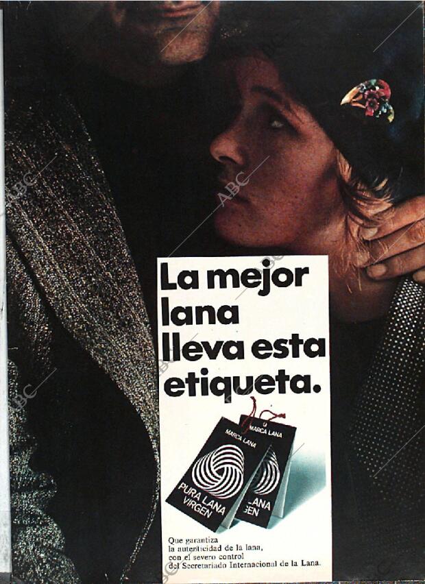 BLANCO Y NEGRO MADRID 06-03-1971 página 87