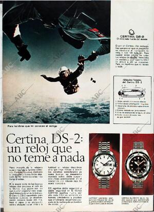 BLANCO Y NEGRO MADRID 06-03-1971 página 88