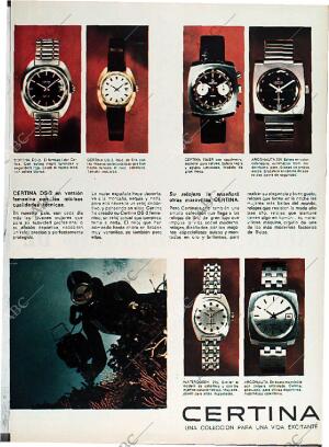 BLANCO Y NEGRO MADRID 06-03-1971 página 89