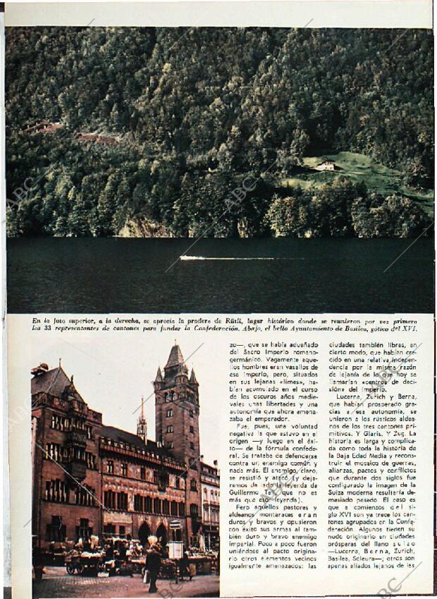 BLANCO Y NEGRO MADRID 06-03-1971 página 92