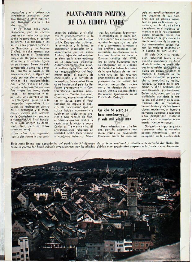 BLANCO Y NEGRO MADRID 06-03-1971 página 93