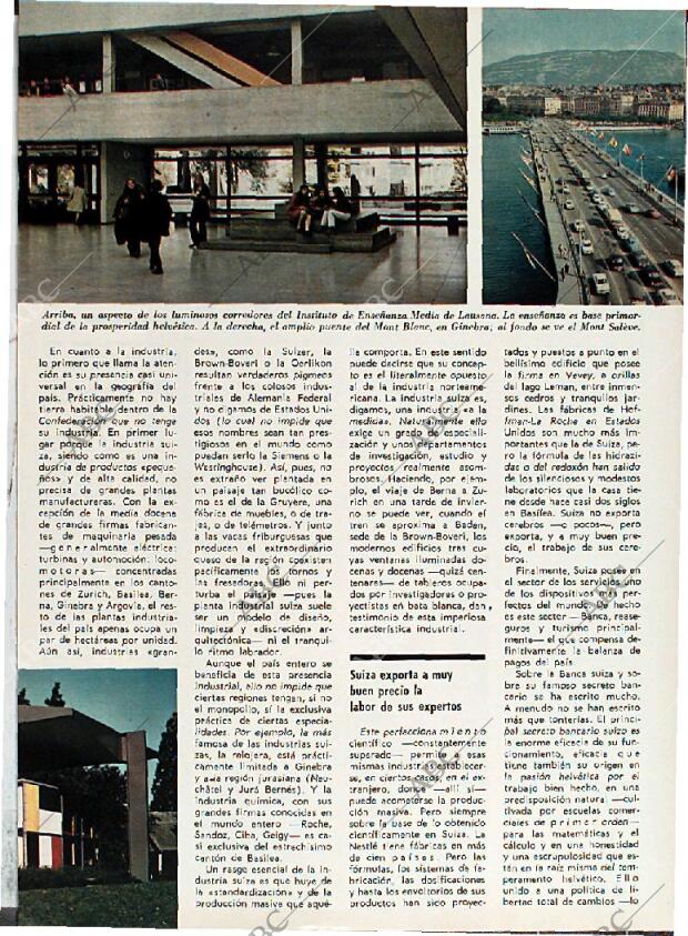 BLANCO Y NEGRO MADRID 06-03-1971 página 95