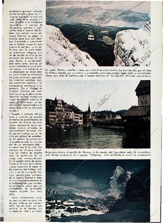 BLANCO Y NEGRO MADRID 06-03-1971 página 97