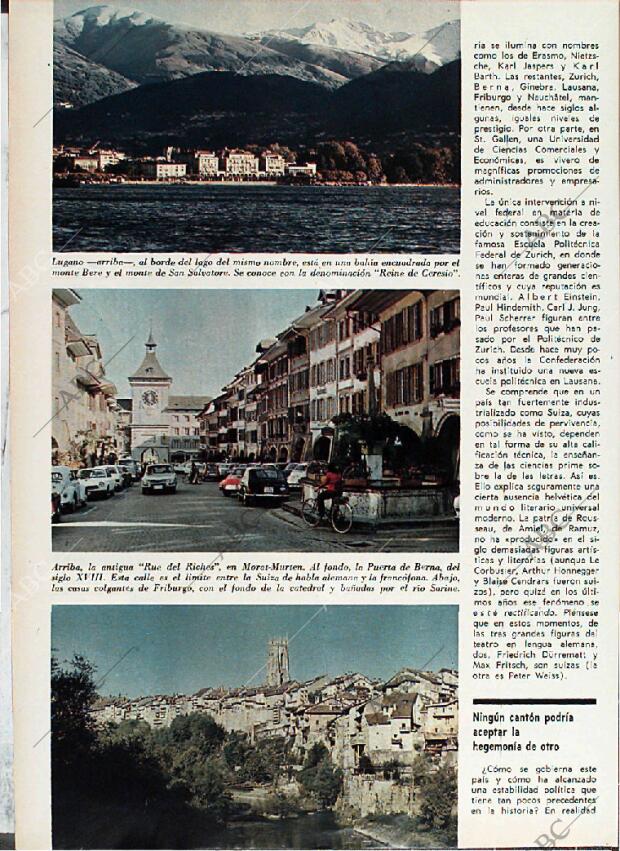 BLANCO Y NEGRO MADRID 06-03-1971 página 98