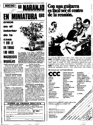 ABC MADRID 07-03-1971 página 108