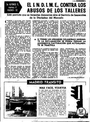 ABC MADRID 07-03-1971 página 117