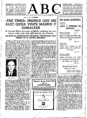 ABC MADRID 07-03-1971 página 17