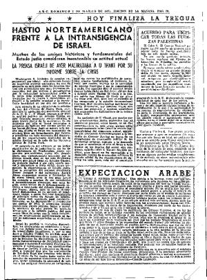 ABC MADRID 07-03-1971 página 20