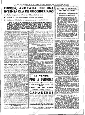 ABC MADRID 07-03-1971 página 31