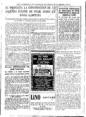 ABC MADRID 07-03-1971 página 35