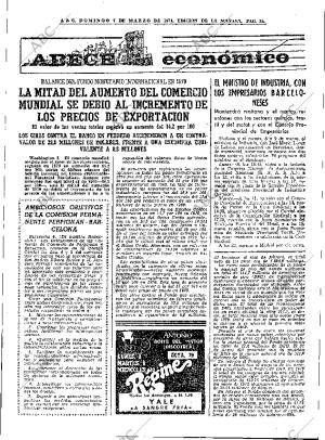 ABC MADRID 07-03-1971 página 55