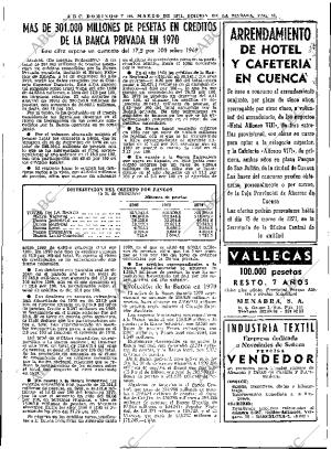 ABC MADRID 07-03-1971 página 57