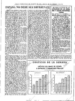 ABC MADRID 07-03-1971 página 59