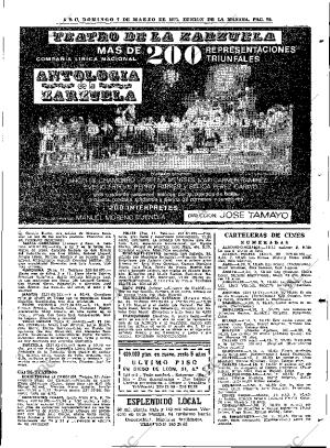 ABC MADRID 07-03-1971 página 79