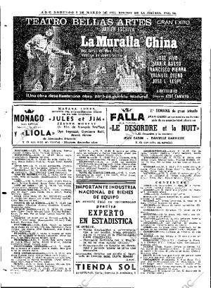 ABC MADRID 07-03-1971 página 80