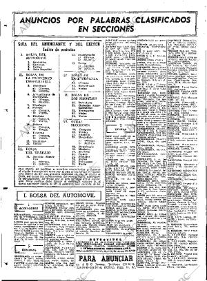 ABC MADRID 07-03-1971 página 82
