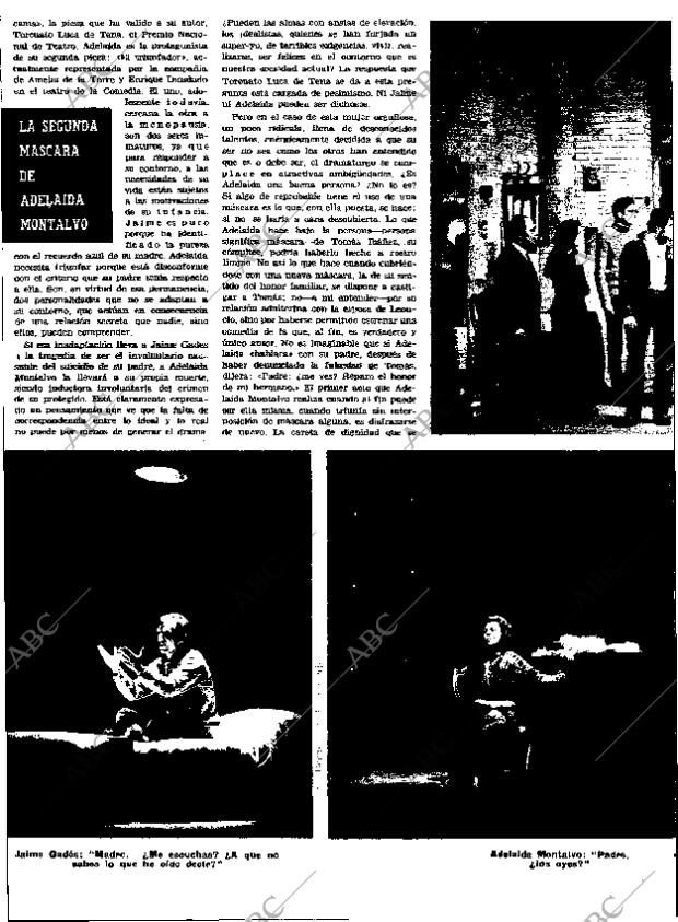 ABC MADRID 10-03-1971 página 108