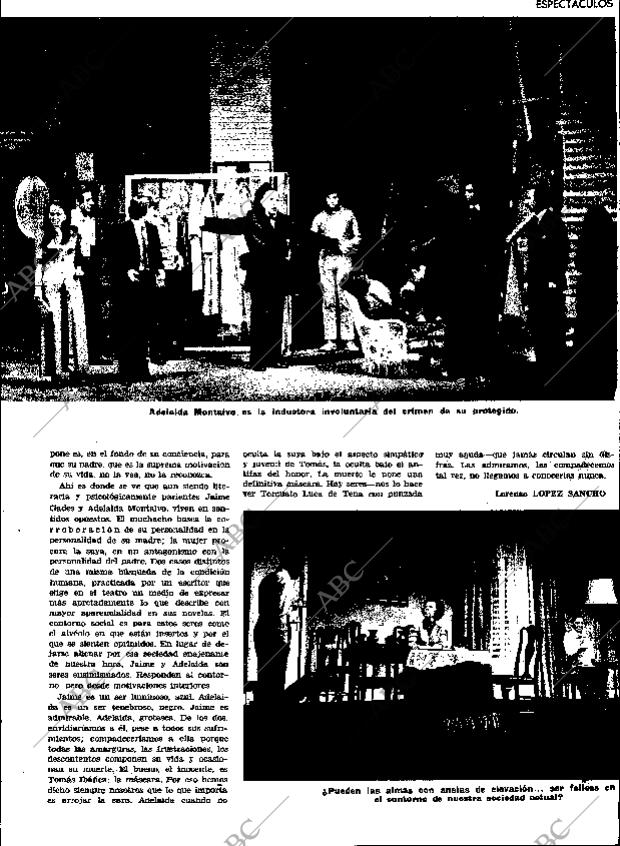 ABC MADRID 10-03-1971 página 109