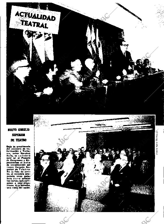 ABC MADRID 10-03-1971 página 112