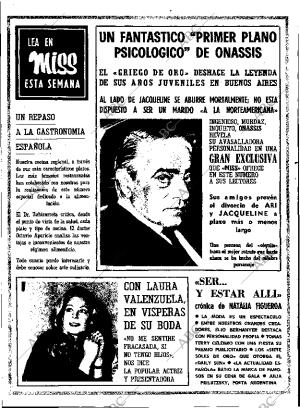 ABC MADRID 10-03-1971 página 116