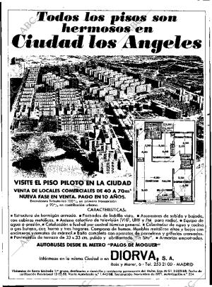 ABC MADRID 10-03-1971 página 118
