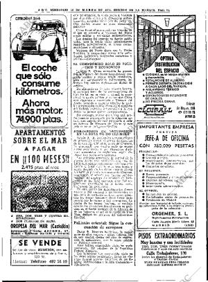 ABC MADRID 10-03-1971 página 24