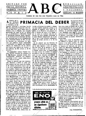 ABC MADRID 10-03-1971 página 3