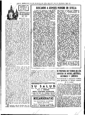 ABC MADRID 10-03-1971 página 39