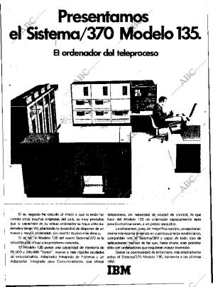 ABC MADRID 10-03-1971 página 4