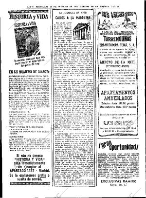 ABC MADRID 10-03-1971 página 46