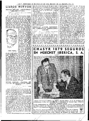 ABC MADRID 10-03-1971 página 53