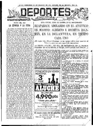 ABC MADRID 10-03-1971 página 67