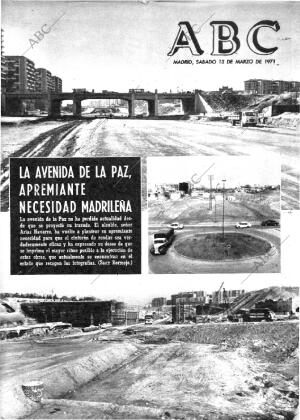 ABC MADRID 13-03-1971