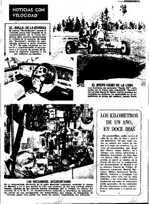 ABC MADRID 14-03-1971 página 107