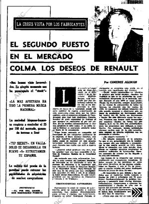 ABC MADRID 14-03-1971 página 109