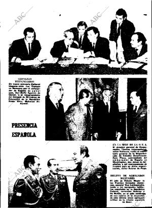 ABC MADRID 14-03-1971 página 11