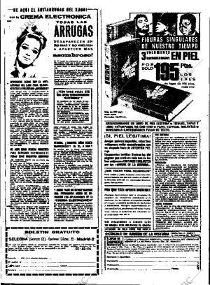 ABC MADRID 14-03-1971 página 12