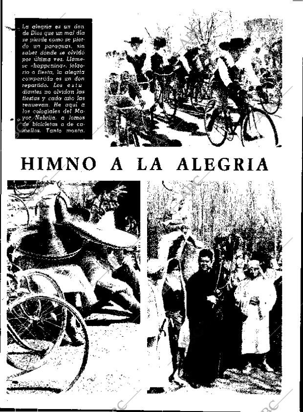 ABC MADRID 14-03-1971 página 14