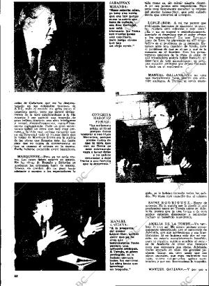 ABC MADRID 14-03-1971 página 142