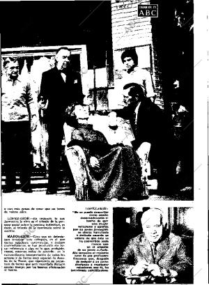 ABC MADRID 14-03-1971 página 145