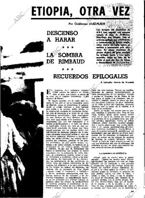 ABC MADRID 14-03-1971 página 149