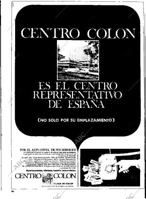 ABC MADRID 14-03-1971 página 150