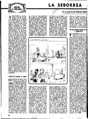 ABC MADRID 14-03-1971 página 174