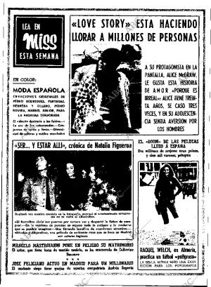 ABC MADRID 17-03-1971 página 119